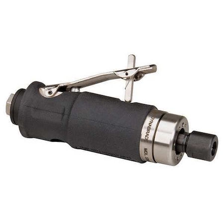 Air Die Grndr Strat 24krpm 0.5 HP 29cfm by USA Dynabrade Air Grinders
