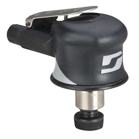 Air Random Orbital Sander 0.05HP 3/4 In. by USA Dynabrade Air Sanders Buffers & Polishers