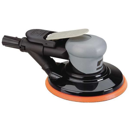 Air Random Orbital Sander 0.26HP 3 In. by USA Dynabrade Air Sanders Buffers & Polishers