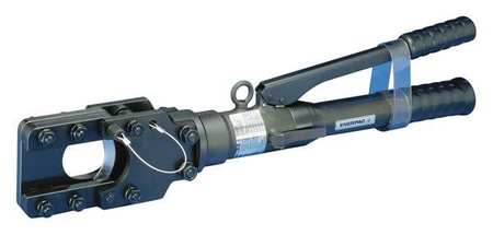 Enerpac Hydraulic Crimping Tools Hydraulic Cutter Head 13 Ton USA Supply