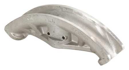 Bending Shoe 1 1/4 In by USA Enerpac Hydraulic Pipe Benders