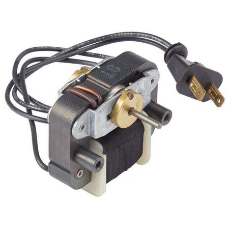 Gearbox Motor by Broan in US