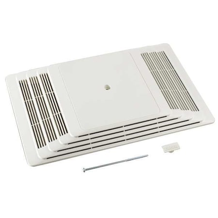 Grille Model 97013581 by Broan in US