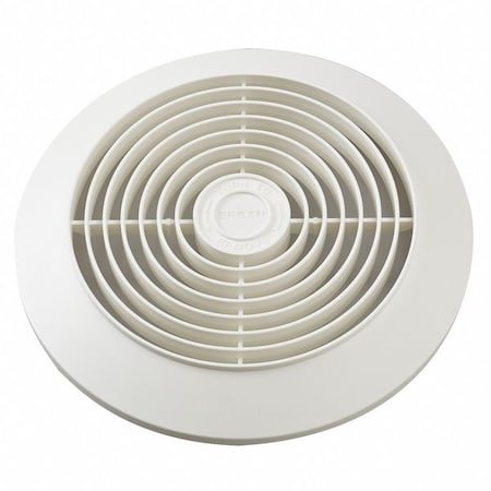 Round Grille by Broan in US