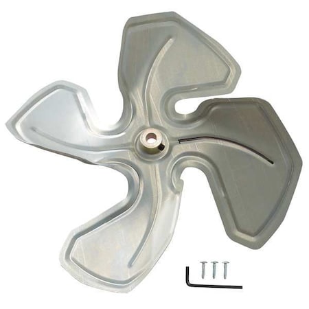 Blade 14 In dia. x 1/2 In Bore by Broan in US