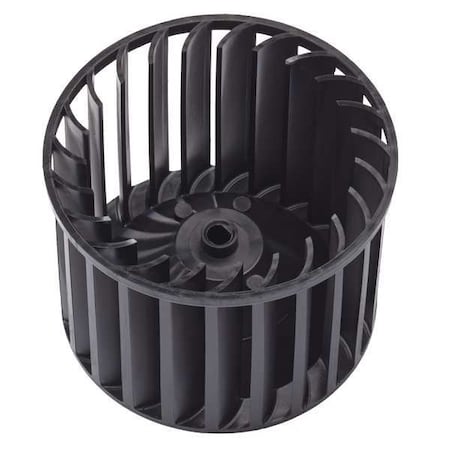 Blower Wheel 1/4 In Shaft by Broan in US