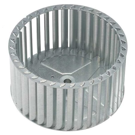 Blower Wheel CCW by Broan in US