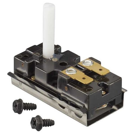 Adjustable Thermostat by Broan in US
