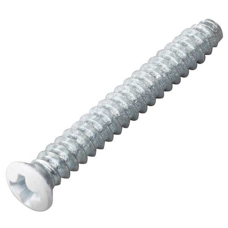 Grill Mounting Screw 10-18 x 1-1/4 In by Broan in US