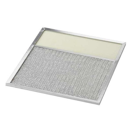 Aluminum Grease Filter with Lens by Broan in US