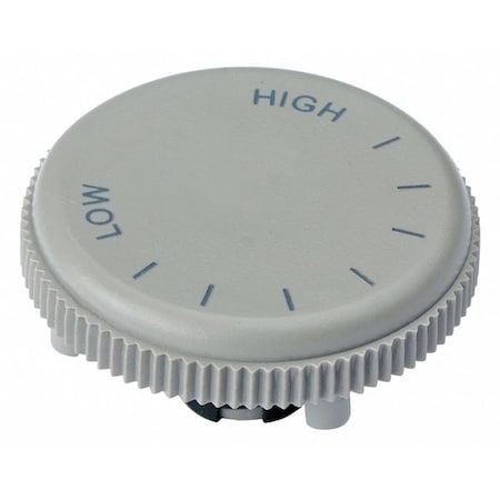 Knob Model 99360135 by Broan in US