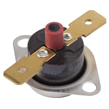 Thermal Overload Model 99030194 by Broan in US