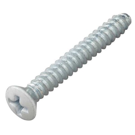 Oval Phillips Screw 10-18 x 1-1/4 In by Broan in US