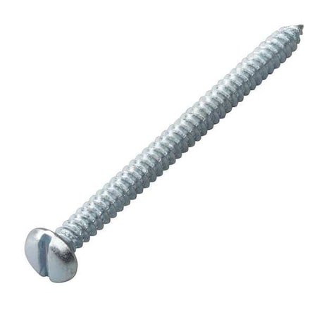 Grille Screw Model 97005034 by Broan in US