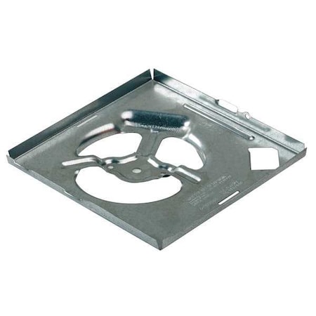 Motor Mounting Bracket Model 98006791 by Broan in US