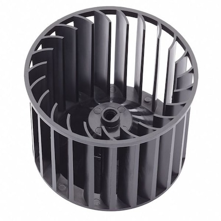 Blower Wheel Model 97010255 by Broan in US