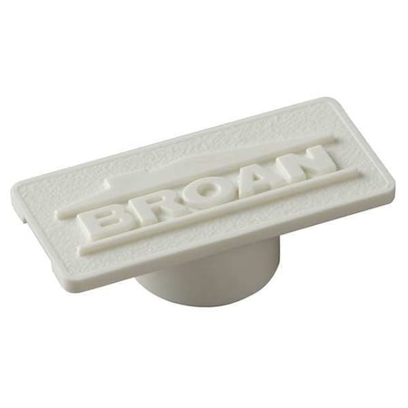 Grill Logo Button by Broan in US