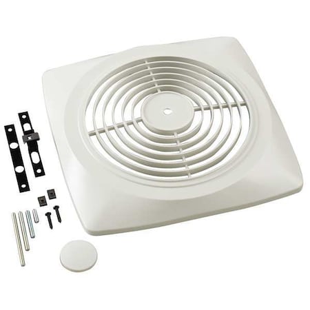 Grille 13-1/2 x 13-1/2 In by Broan in US