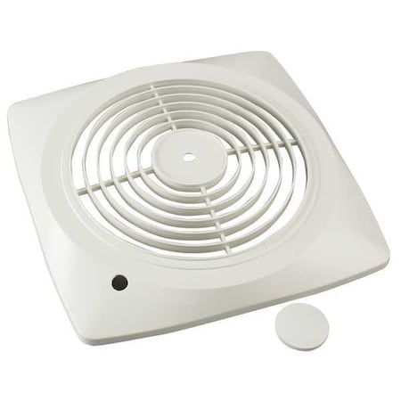 Grille Knob Model 97011852 by Broan in US