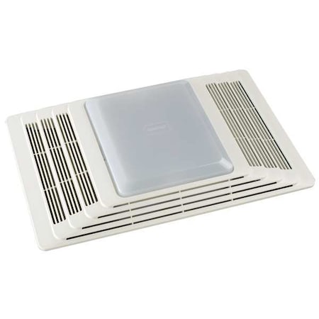 Grille and Lens by Broan in US