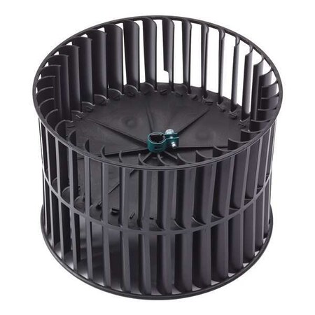 Plastic Blower Wheel by Broan in US
