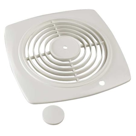 Grille Knob Model 97011727 by Broan in US