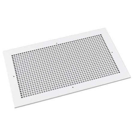 Metal Grille Model 98009463 by Broan in US