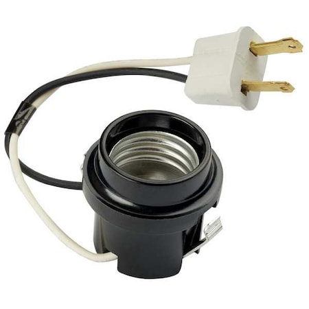 Light Socket Model 99770118 by Broan in US