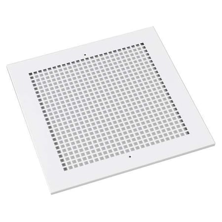 Grille Model 98009416 by Broan in US