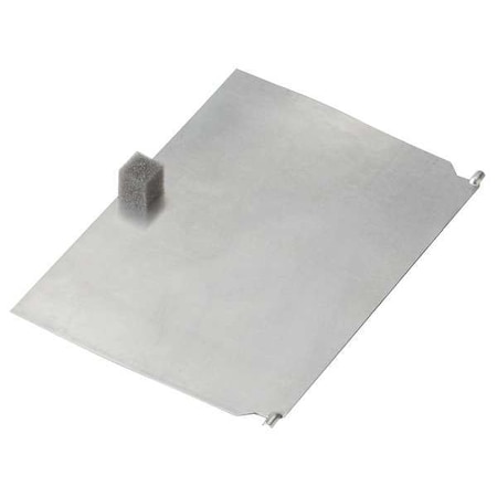 Damper Flap Model 97014822 by Broan in US