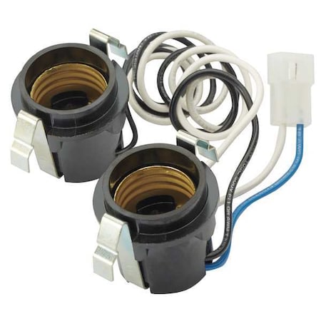 Lamp Socket Harness by Broan in US