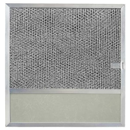 Aluminum Filter Model R610050 by Broan in US