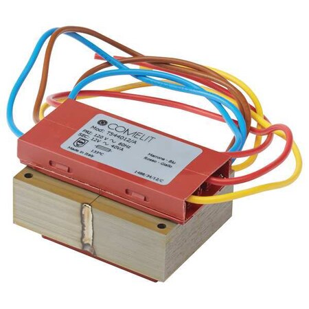 Transformer Model B02300670 by Broan in US