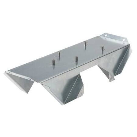 Motor Bracket Model 97014788 by Broan in US