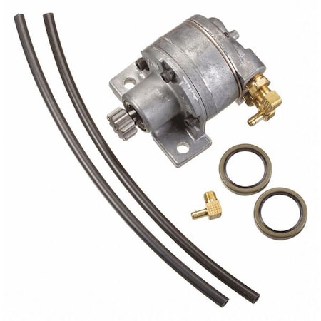 Complete Pump Model Mj by USA Ridgid Pipe & Tubing Tool Parts