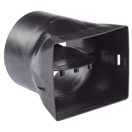 Dust Connector by Broan in US