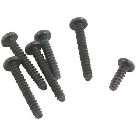 Housing Screw PK6 by USA Master Appliance Power Tool Parts