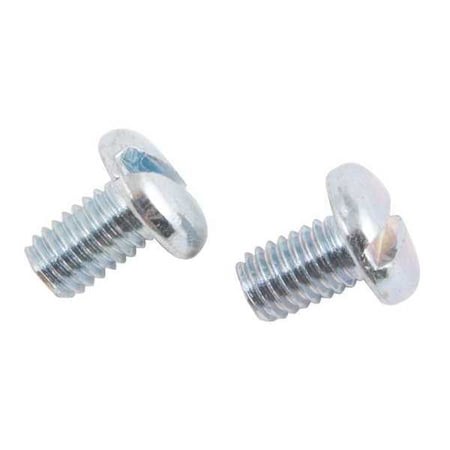 Element Bracket Mounting Screw PK2 by USA Master Appliance Power Tool Parts