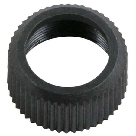 Knurled Cap Nut Type 72 14 by USA Master Appliance Soldering Iron Parts
