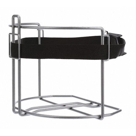 Water Cooler Mount 17.6"x14.1"x15.5 by USA Marlin Hex Keys