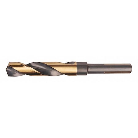 Drill Bit 23/32" dia. w/1/2" Shank by USA Disco Drill Bits