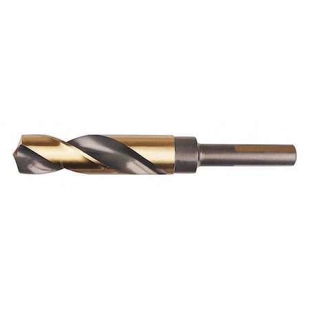 Drill Bit 7/8" dia. w/1/2" Shank by USA Disco Drill Bits