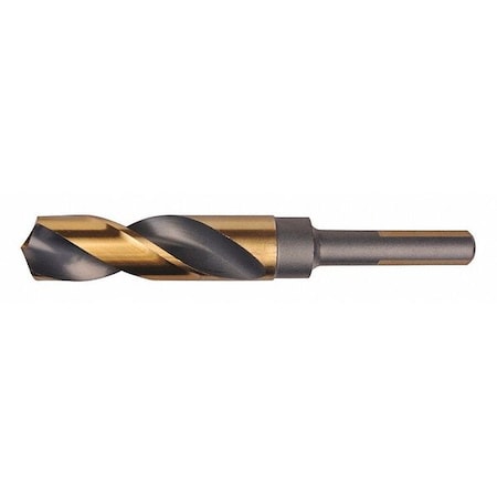 Drill Bit 29/32" dia. w/1/2" Shank by USA Disco Drill Bits
