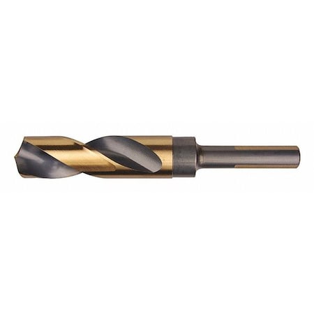 Drill Bit 15/16" dia. w/1/2" Shank by USA Disco Drill Bits