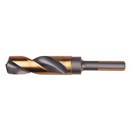 Drill Bit 31/32" dia. w/1/2" Shank by USA Disco Drill Bits