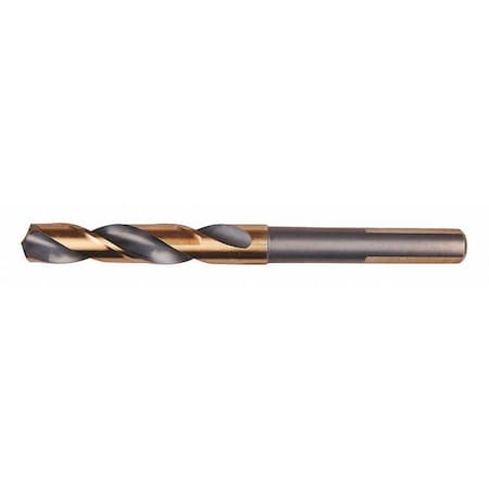 Drill Bit 9/16" dia. w/1/2" Shank by USA Disco Drill Bits