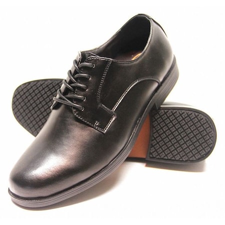 Oxford Dress Shoes Women Black 940 7W PR by USA Genuine Grip Hex Keys