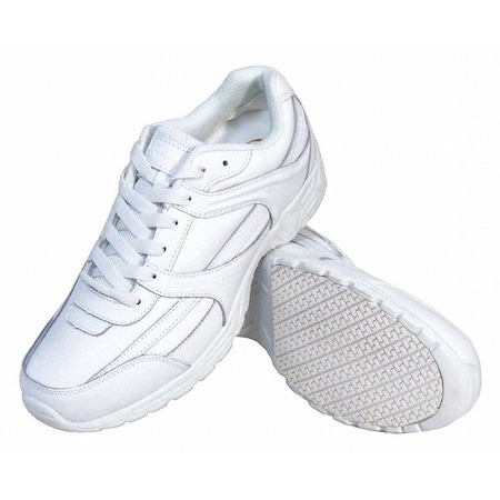 Jogger Men White 1015 14M PR by USA Genuine Grip Hex Keys