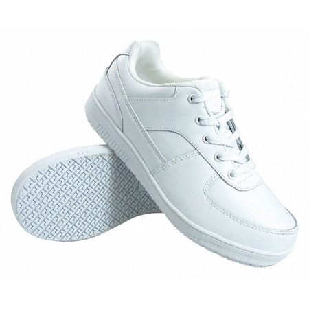 Athletic Shoes Women White 215 9.5W PR by USA Genuine Grip Hex Keys