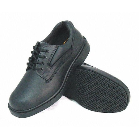 Oxford Shoes Women Black 720 8W PR by USA Genuine Grip Hex Keys